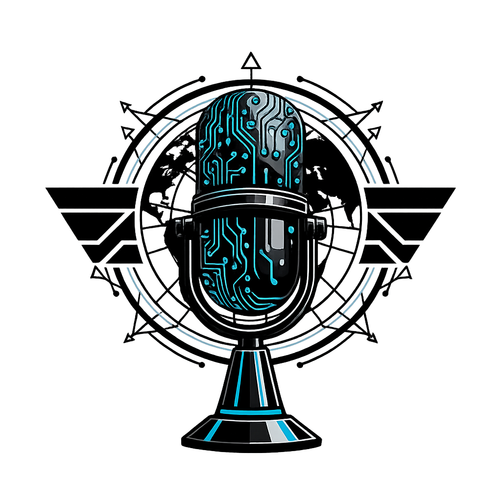 After Mission Podcast